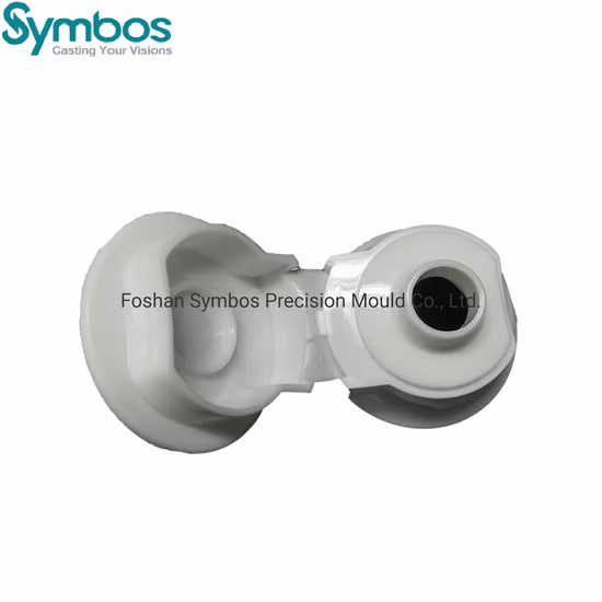 OEM Multi Cavidades Inyección de plástico de 4 cavidades Molde de tapa de botella de 5 galones