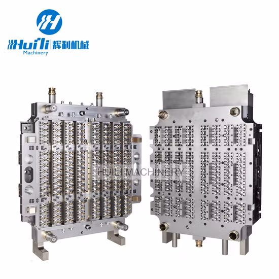 Máquina de moldeo por inyección automática de material multicolor Precio de máquina de moldeo por inyección de fabricación de vasos de plástico de 200 toneladas